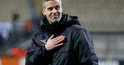 Kjetil Knutsen linked with Aberdeen and 'no surprise' other clubs .